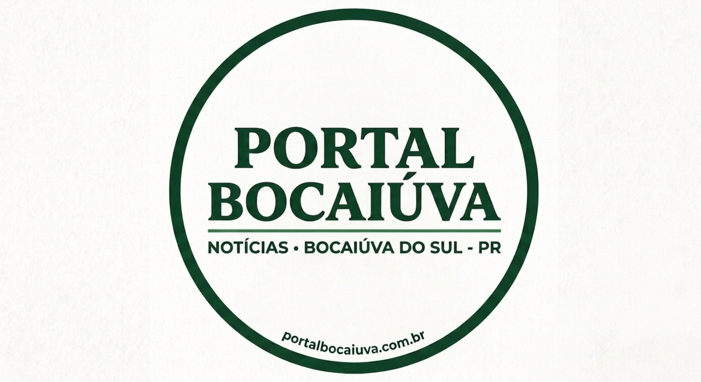 Portal Bocaiúva 